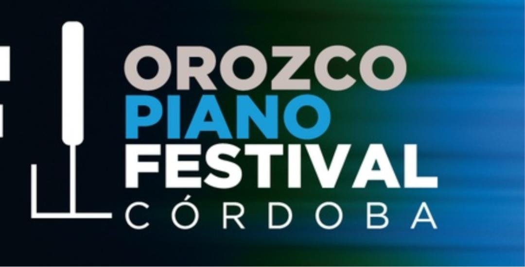 Festival de Piano Rafael Orozco