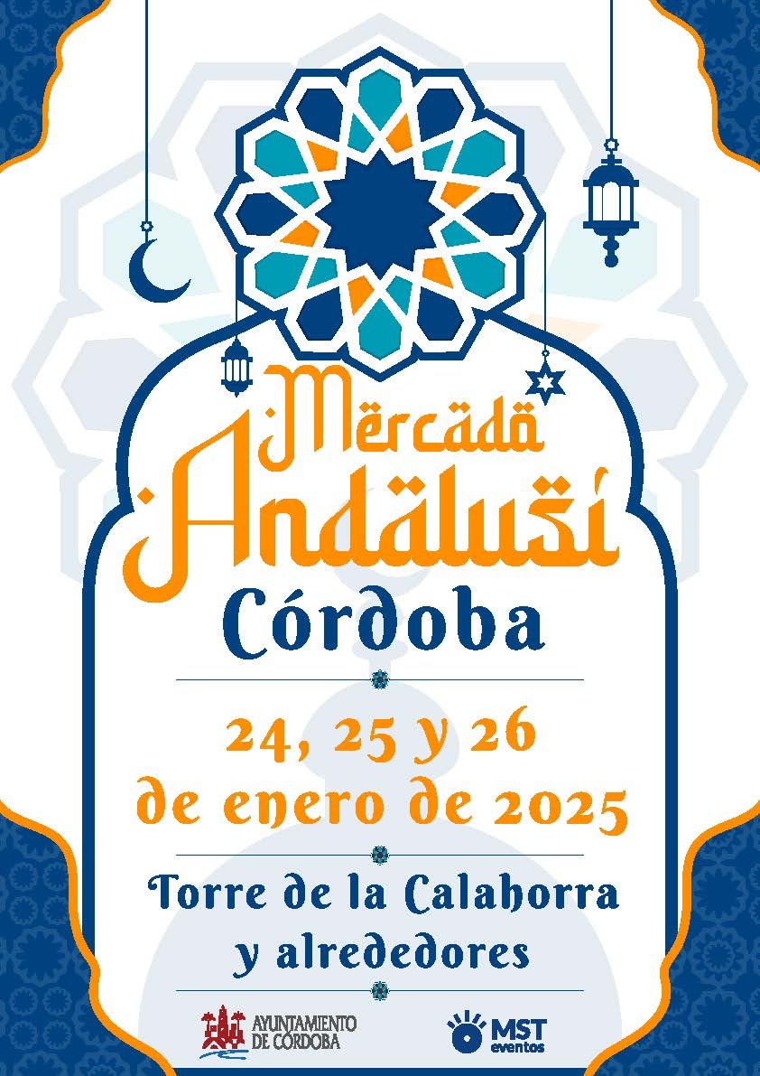 Mercado Andalusí Mercado Andalusí