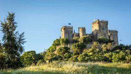 Castillo de Almodovar