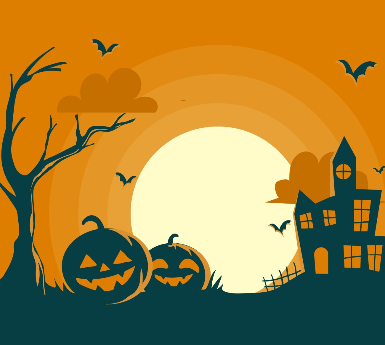 Halloween: planes terroríficos en Córdoba