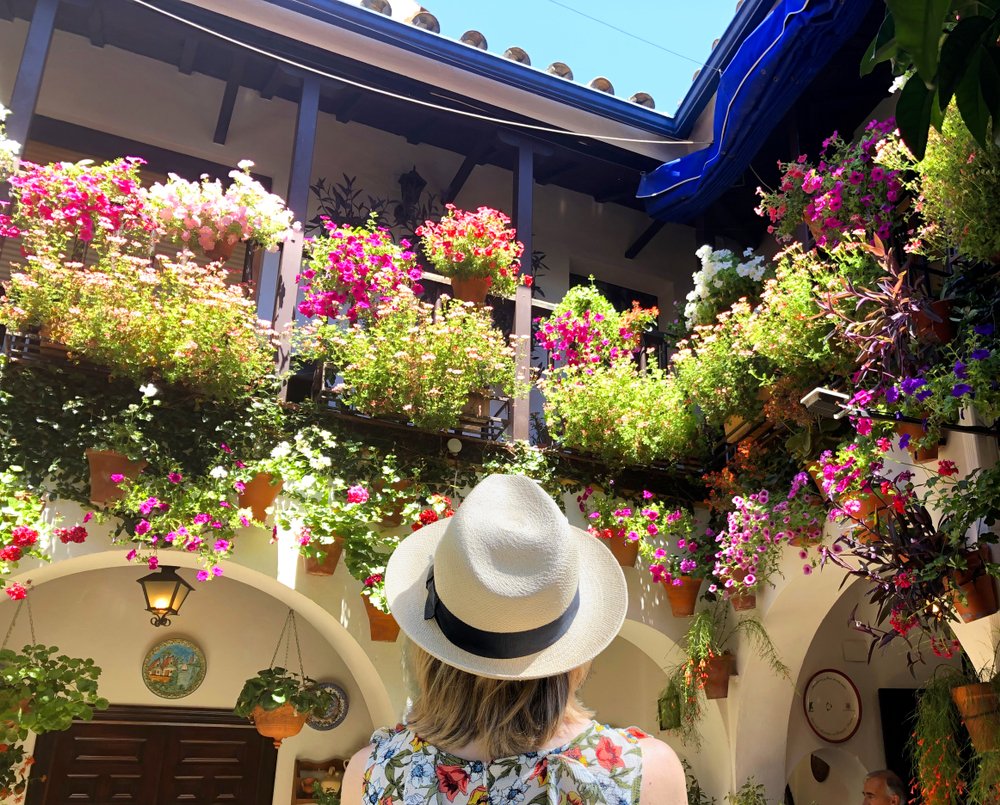 Planes para un finde en pareja en Córdoba