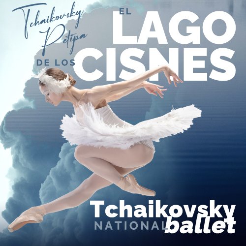 El Lago de los Cisnes llega a Málaga