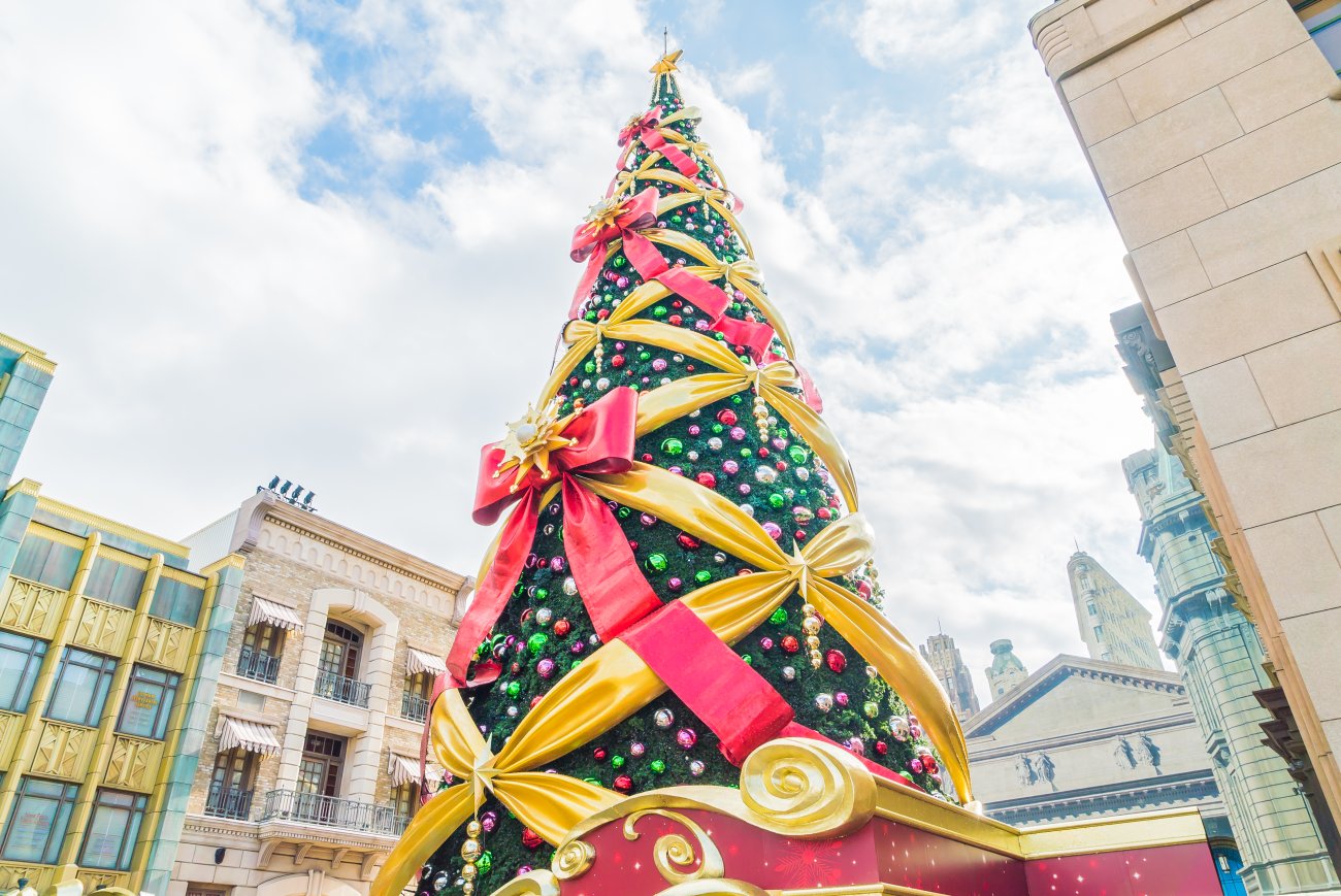 Planes en familia: Navidad en Córdoba: calidez, luces y tradición