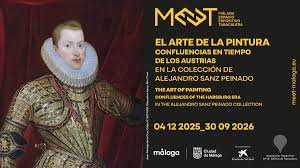 'El Arte de la Pintura', en el MEET Tabacalera