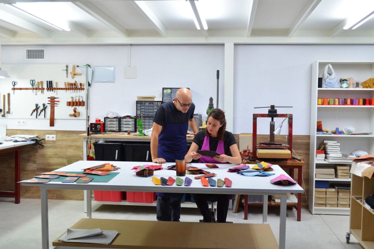 Córdoba a Mano: Vive la Ruta de la Artesanía