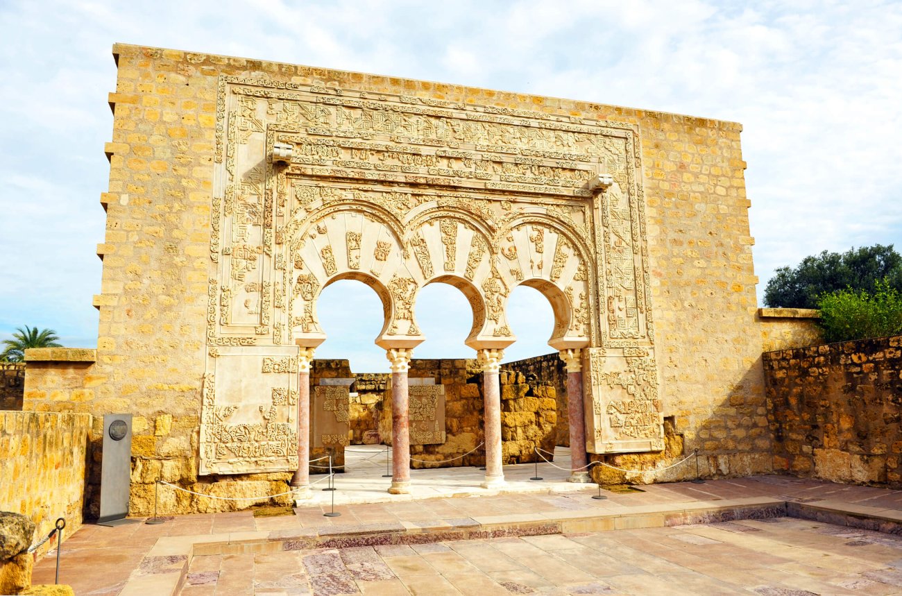 Visita guiada a Medina Azahara
