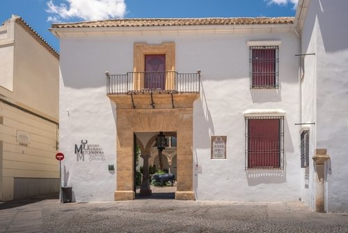 Museo Taurino de Córdoba