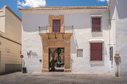 Bullfighting Museum 