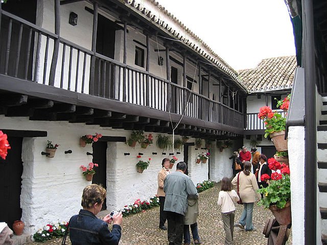 Posada del Potro - Fosforito Flamenco Center