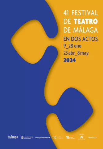 41 Festival de Teatro de Málaga
