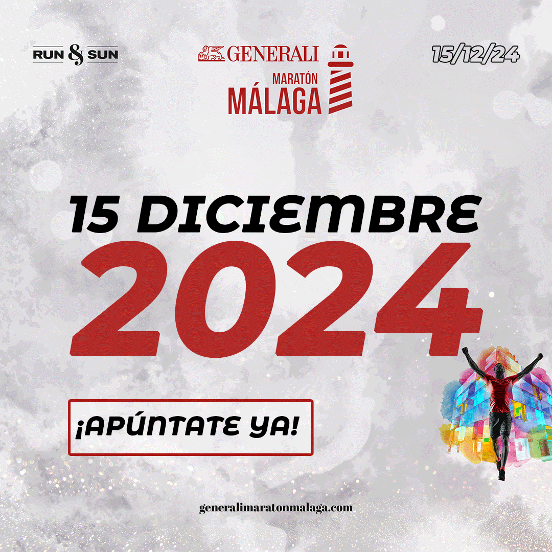 Maratón Malaga