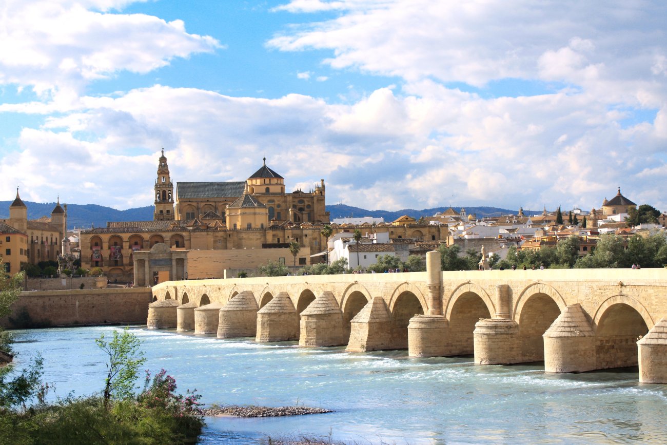 Puente Romano Córdoba