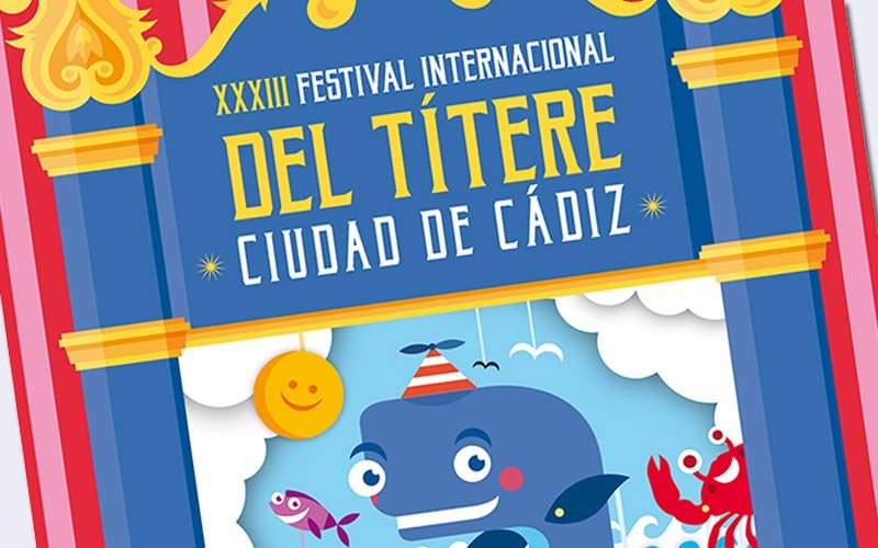 Festival Internacional del Títere 