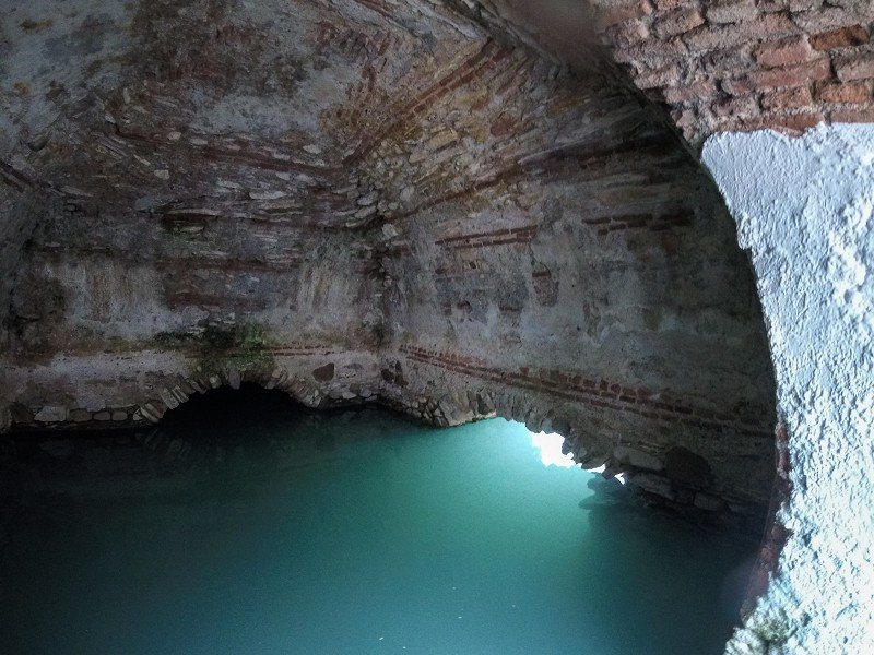 Baños de la hedionda