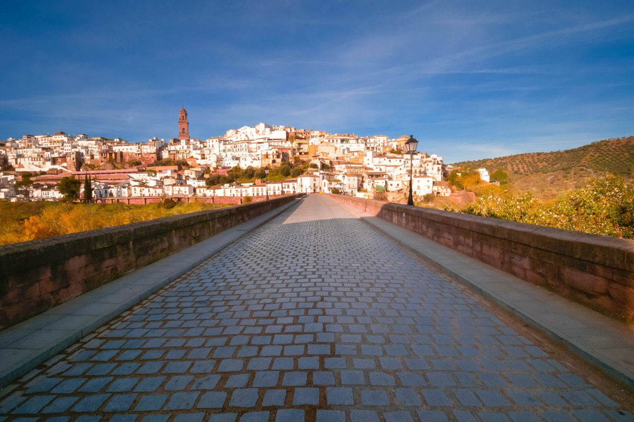 Puente Mayor