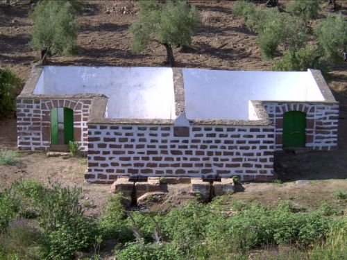 Baños del Cascajar