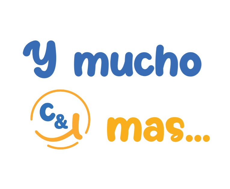 Y mucho mas