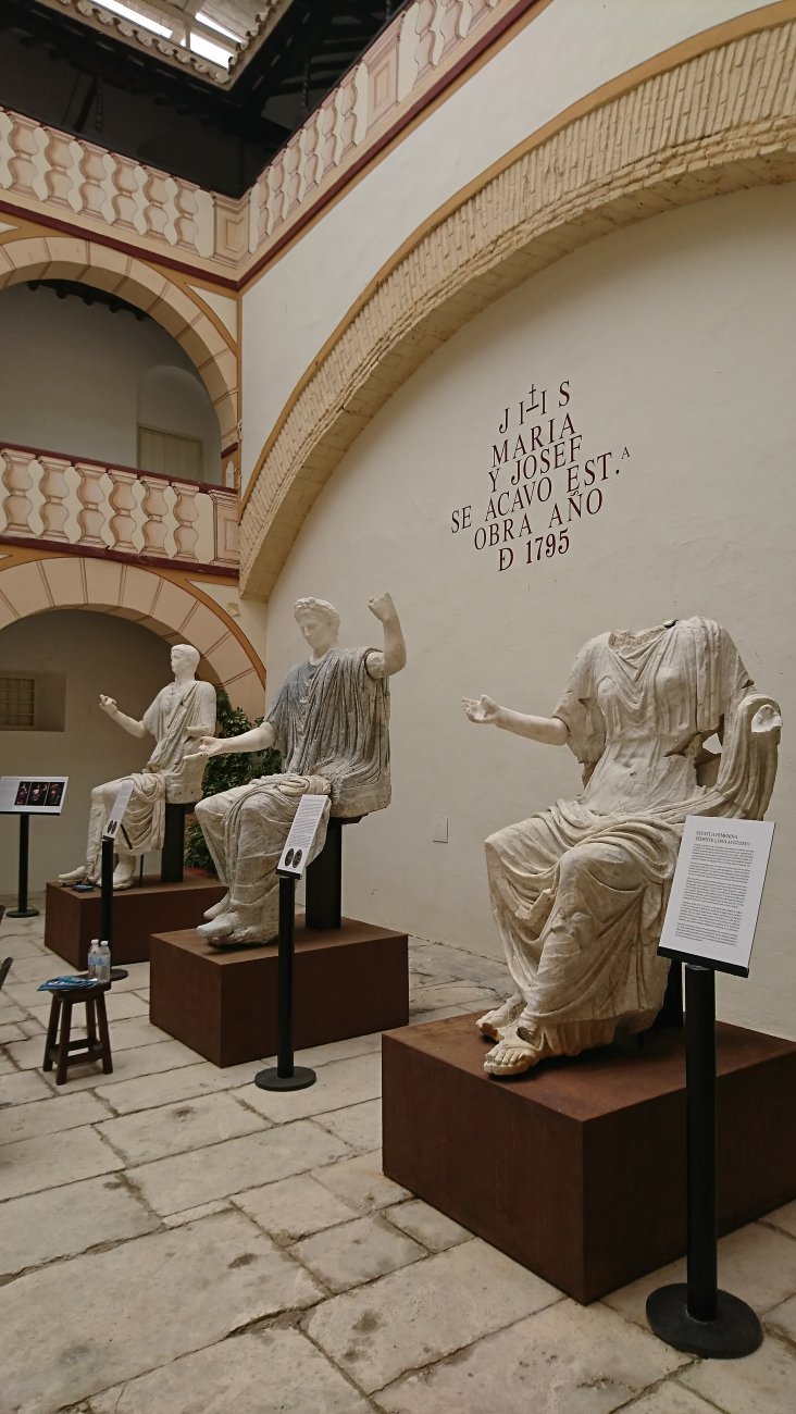 Museo Arqueológico Baena