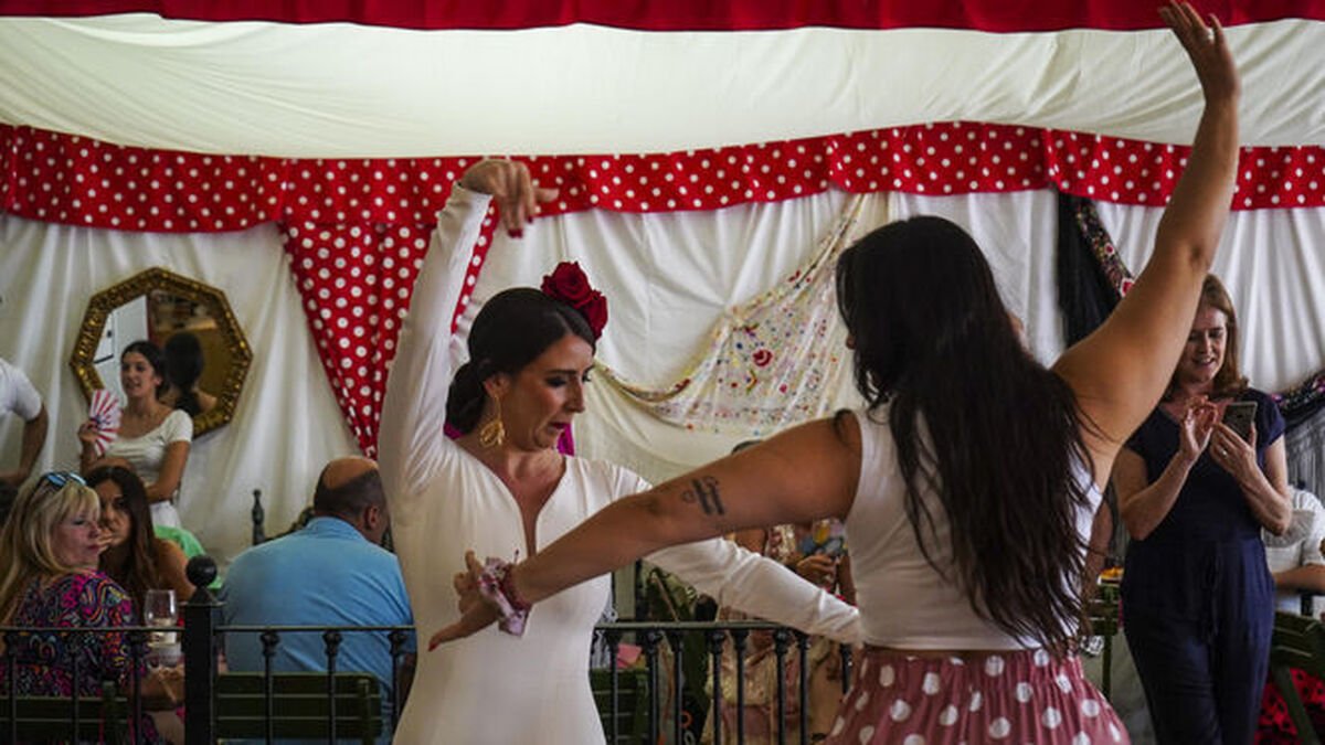 Feria del Corpus