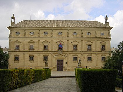 Palacio de las Cadenas