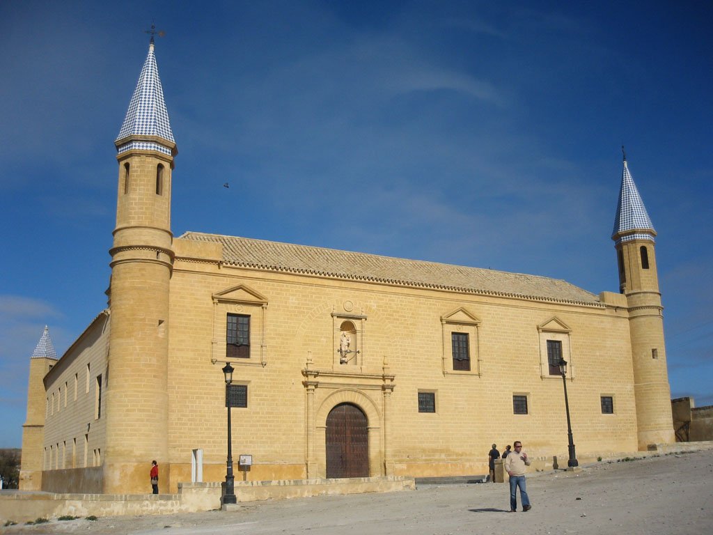 Colegio-Universidad de la Purísima Concepción