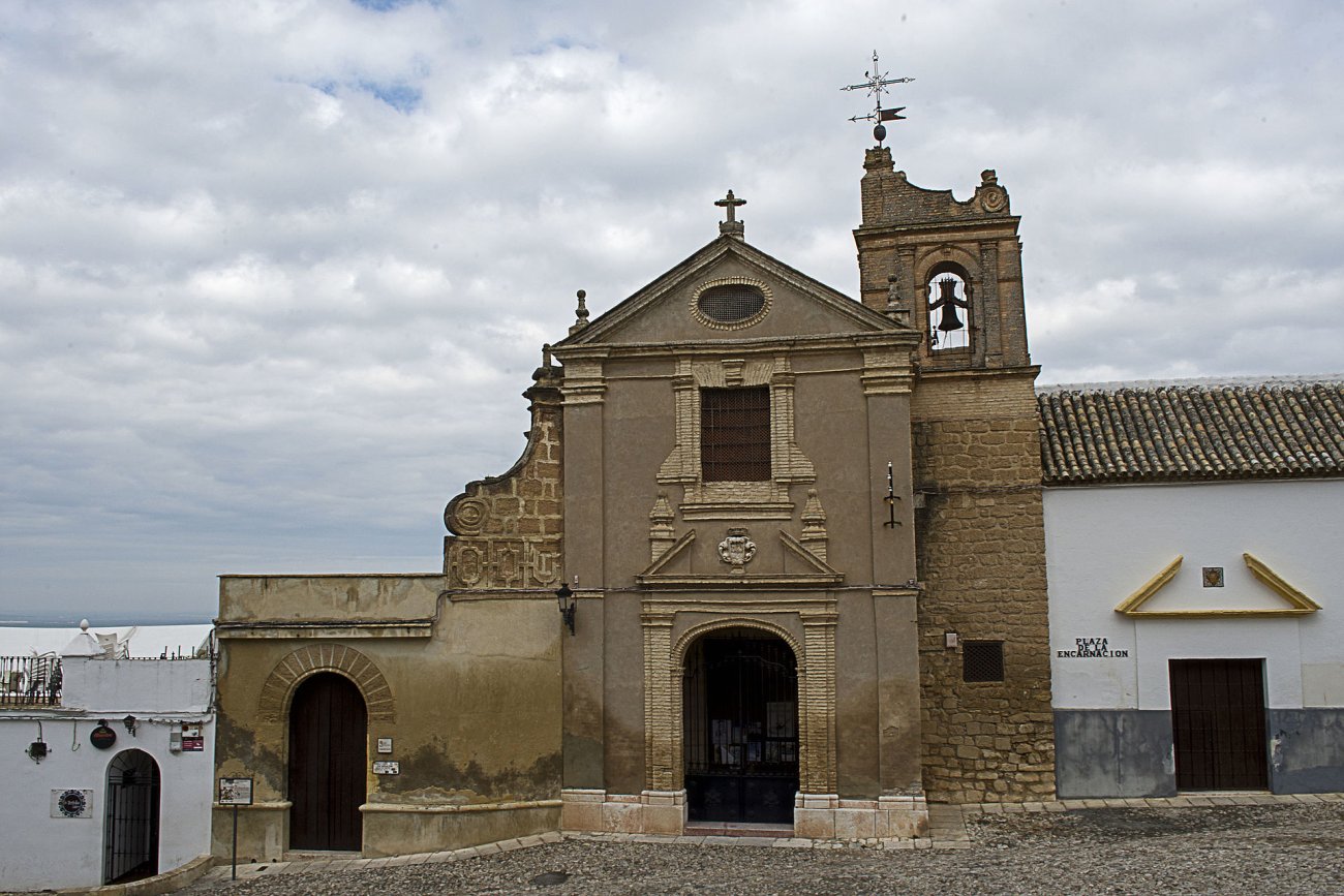 Convento de la Encarnación