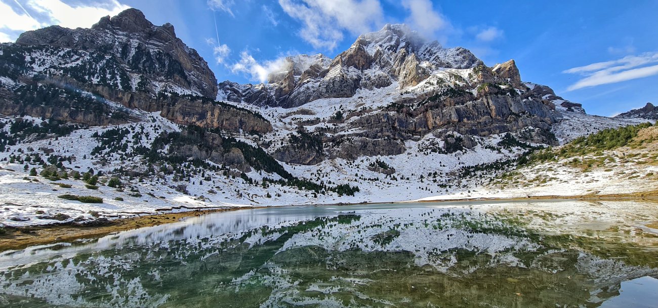 PIRINEOS