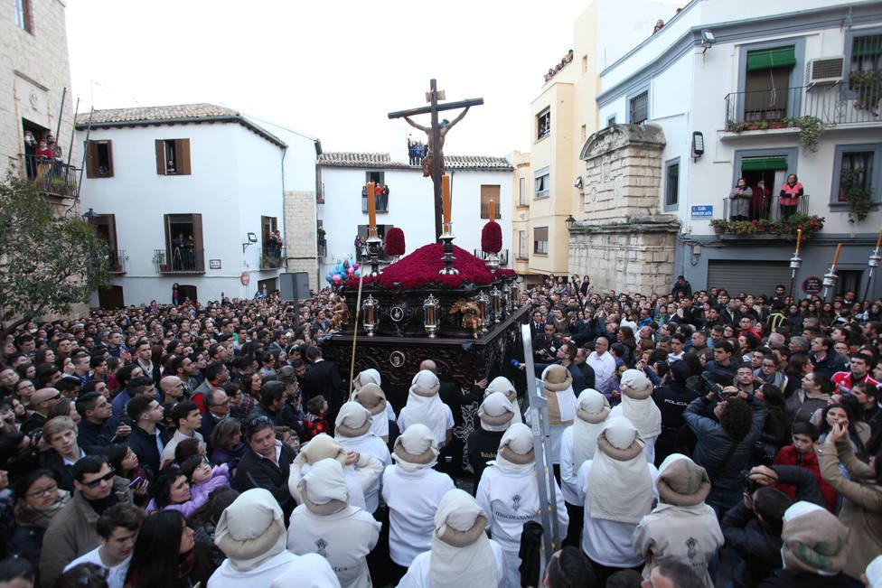 Semana Santa Jaén