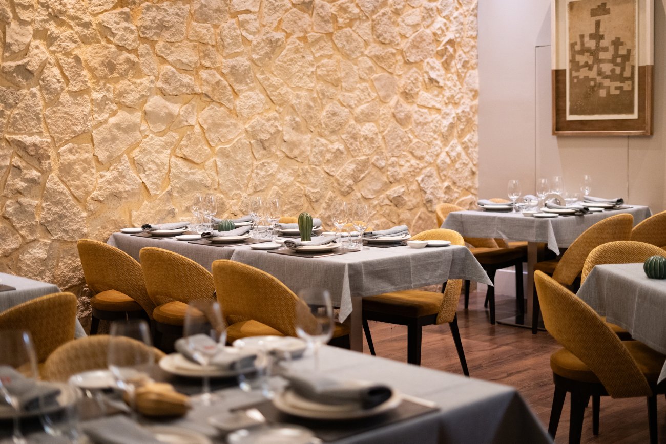 El Envero Córdoba Restaurant