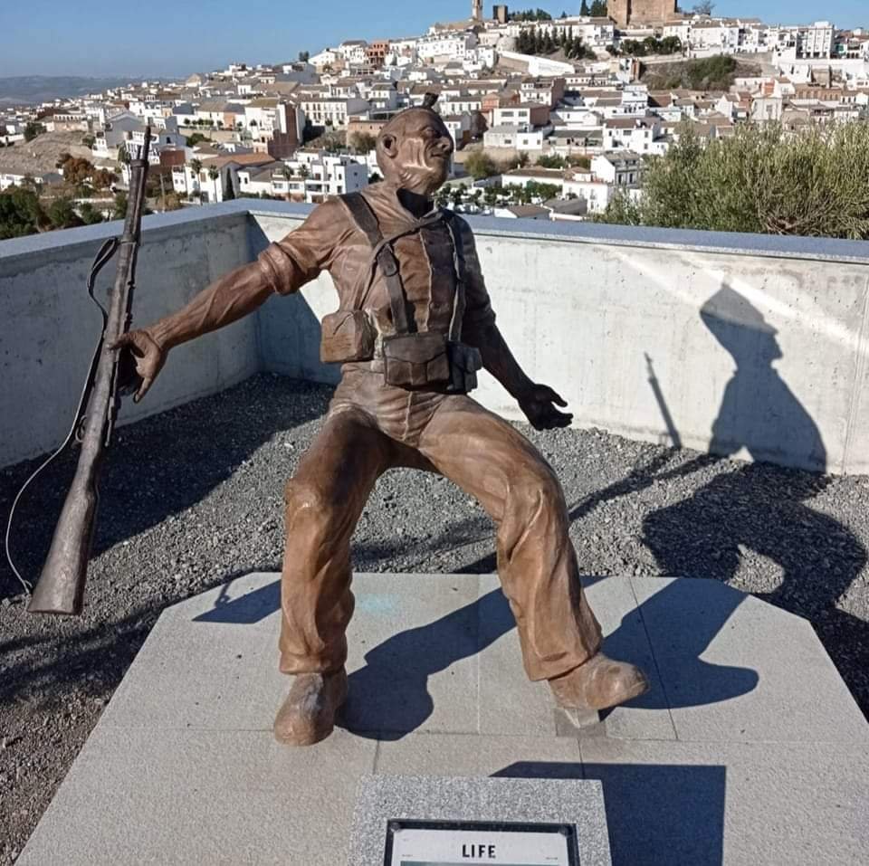 Mirador de Robert Capa