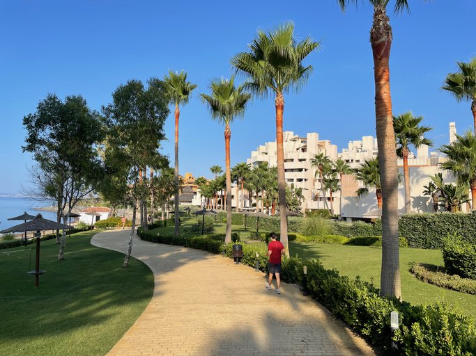 Coastal Path