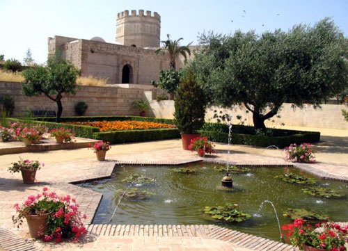 Alcázar de Jerez