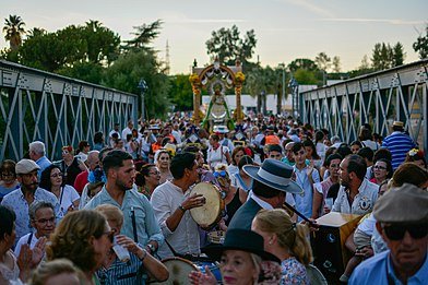 Feria de Palma del Río