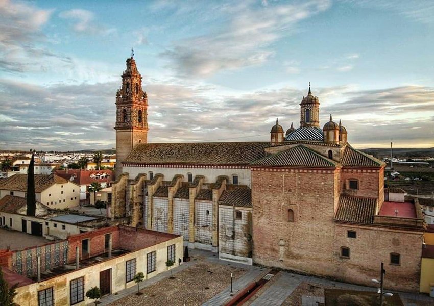 Iglesia de Nuestra Señora de la Asunción