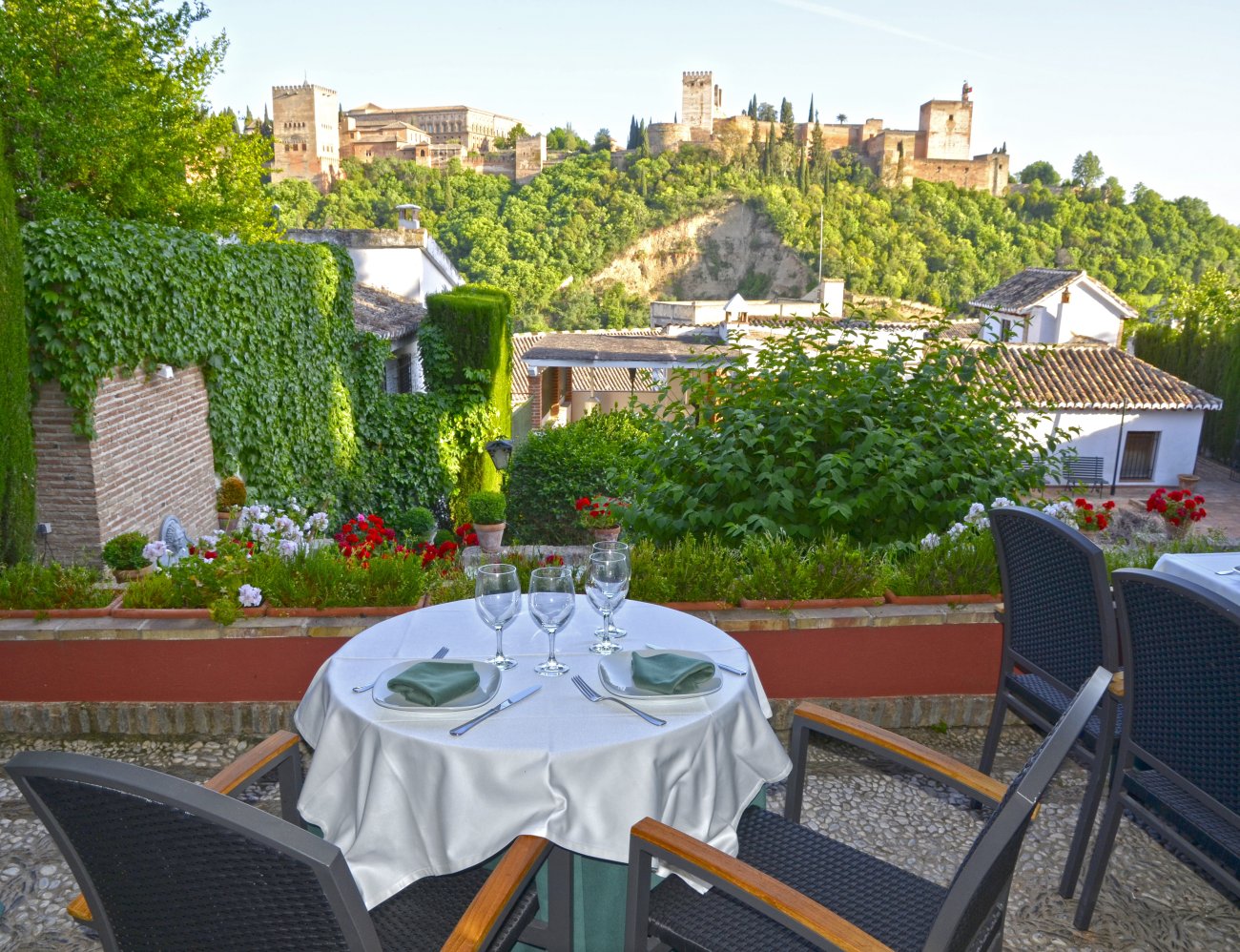 Restaurante La cuchara de Carmela