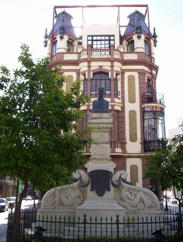 Casa del Millón  Huelva
