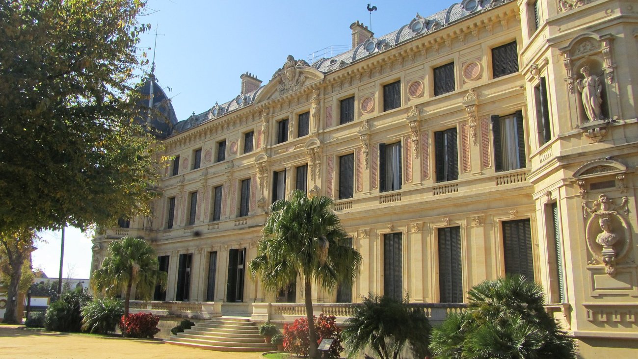 Palacio de Abrantes