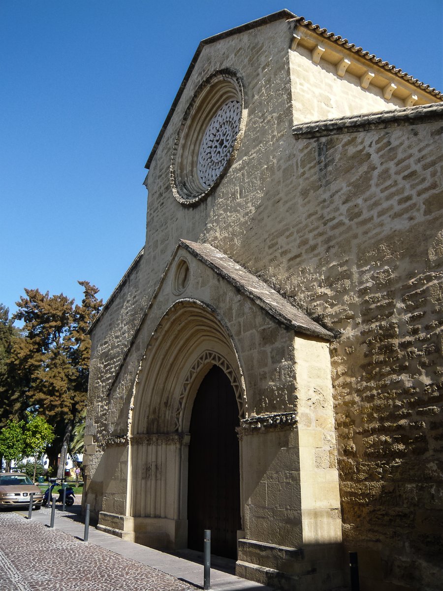Route der Fernandine-Kirchen