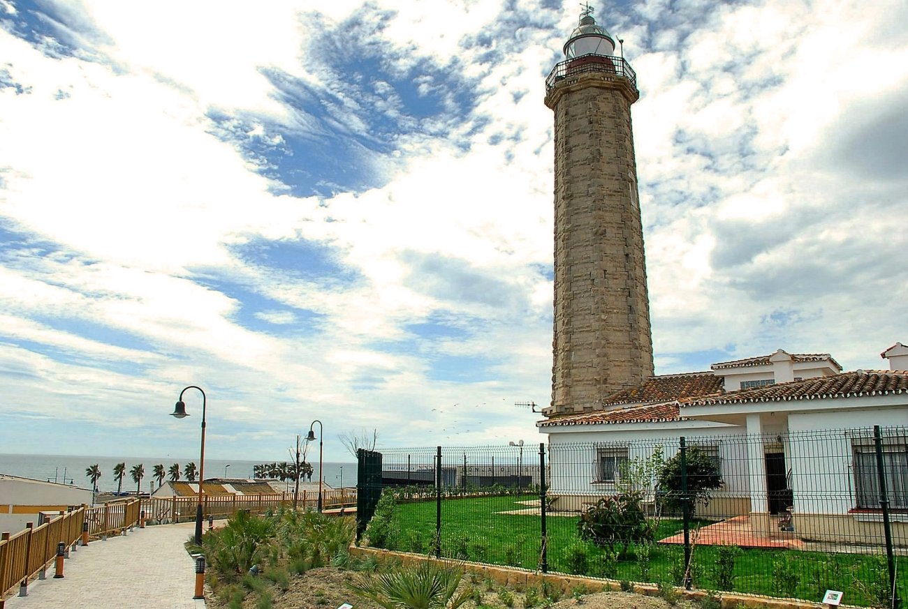 Faro punta doncella