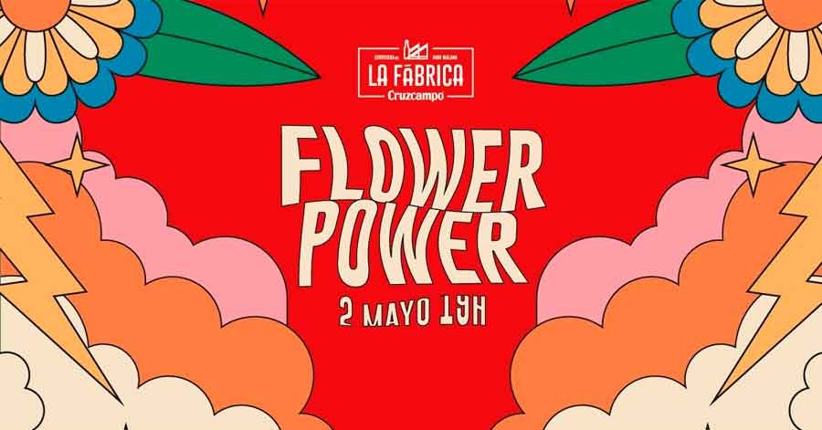 Fiesta Flower Power