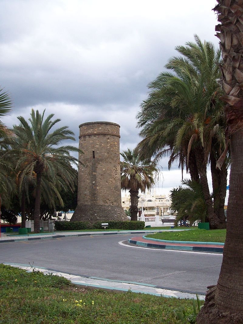 Torre Bermeja