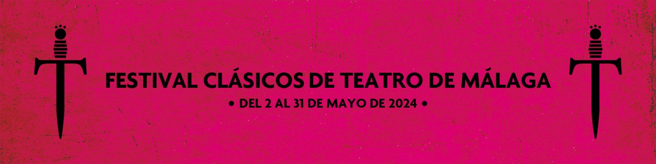 Festival Clásico de Teatro