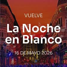 La noche en blanco