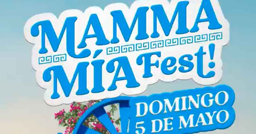 Mamma Mía Fest