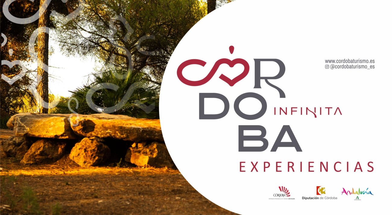 Córdoba Infinita: Visita Parque Prehistoria, senderismo interpretado y degustación productos locales