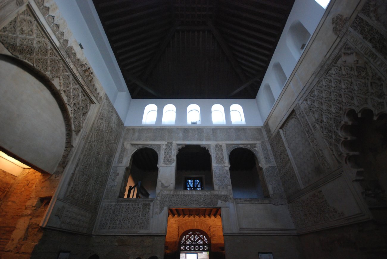 Cordoba-Synagoge