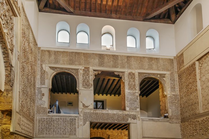 Sinagoga de Córdoba