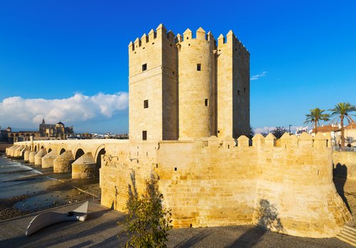 Torre de la Calahorra