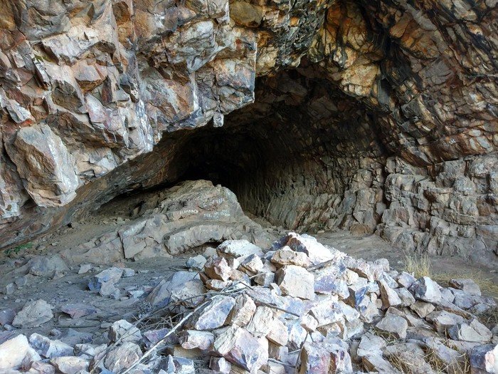 Cueva de la Osa