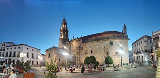 Parroquia San Isidro Labrador